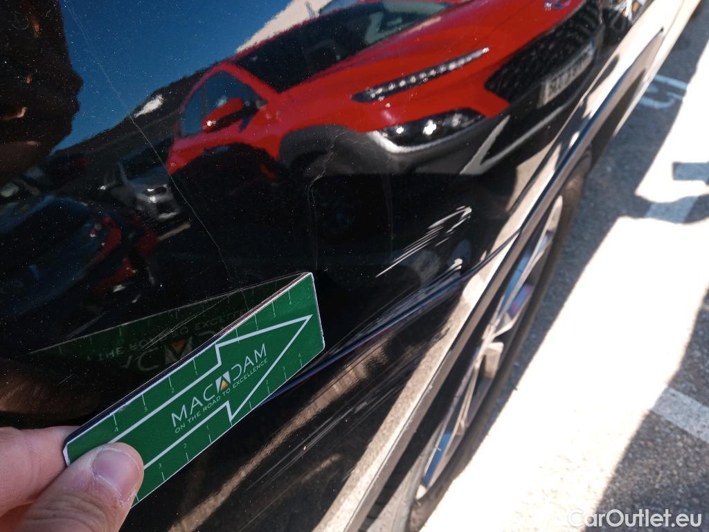  Bmw  X3 BMW  / 2017 / 5P / xDrive20d #11