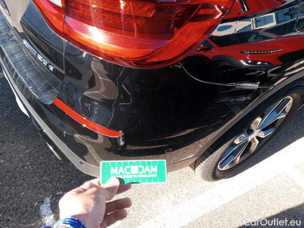  Bmw  X3 BMW  / 2017 / 5P / xDrive20d #36