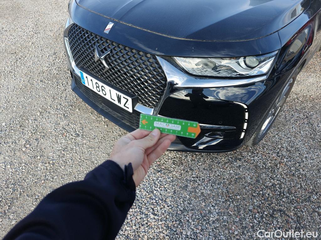  DS  DS7 DS DS 7 Crossback / 2017 / 5P / todoterreno 1.6 E-Tense 225 Auto Bastille + #55