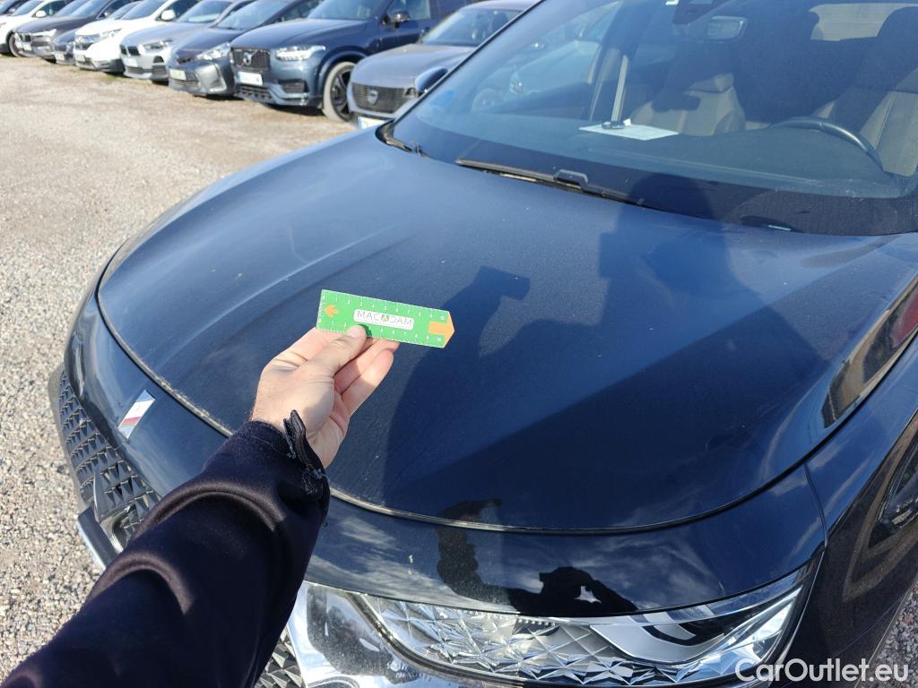  DS  DS7 DS DS 7 Crossback / 2017 / 5P / todoterreno 1.6 E-Tense 225 Auto Bastille + #58