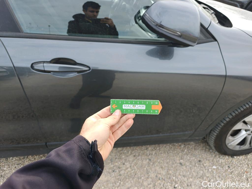  Bmw  X2 BMW  / 2017 / 5P / todoterreno sDrive18d (AC) #38