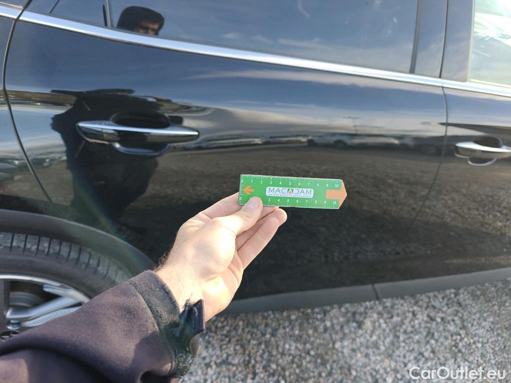  DS  DS7 DS DS 7 Crossback / 2017 / 5P / todoterreno 1.6 E-Tense 225 Auto Bastille + #21