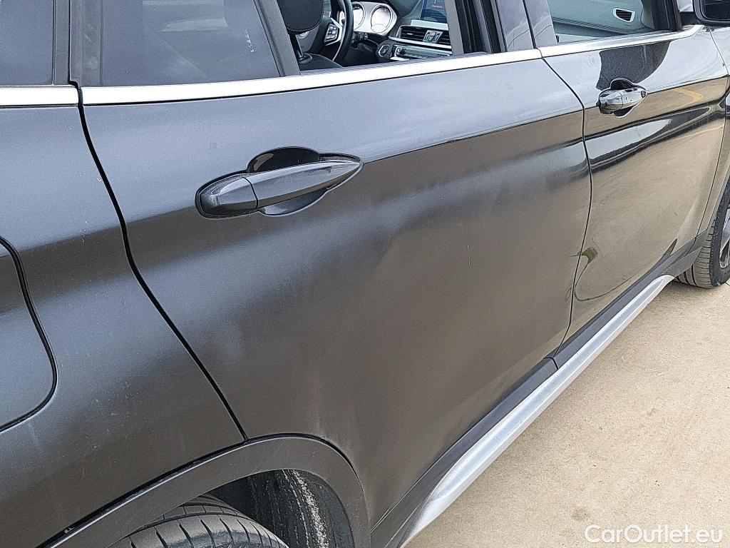  Bmw  X1 BMW  / 2019 / 5P / todoterreno xDrive18dA #3