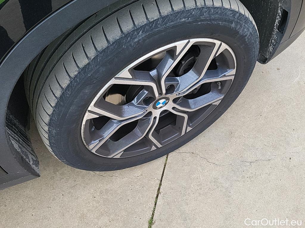  Bmw  X1 BMW  / 2019 / 5P / todoterreno xDrive18dA #5