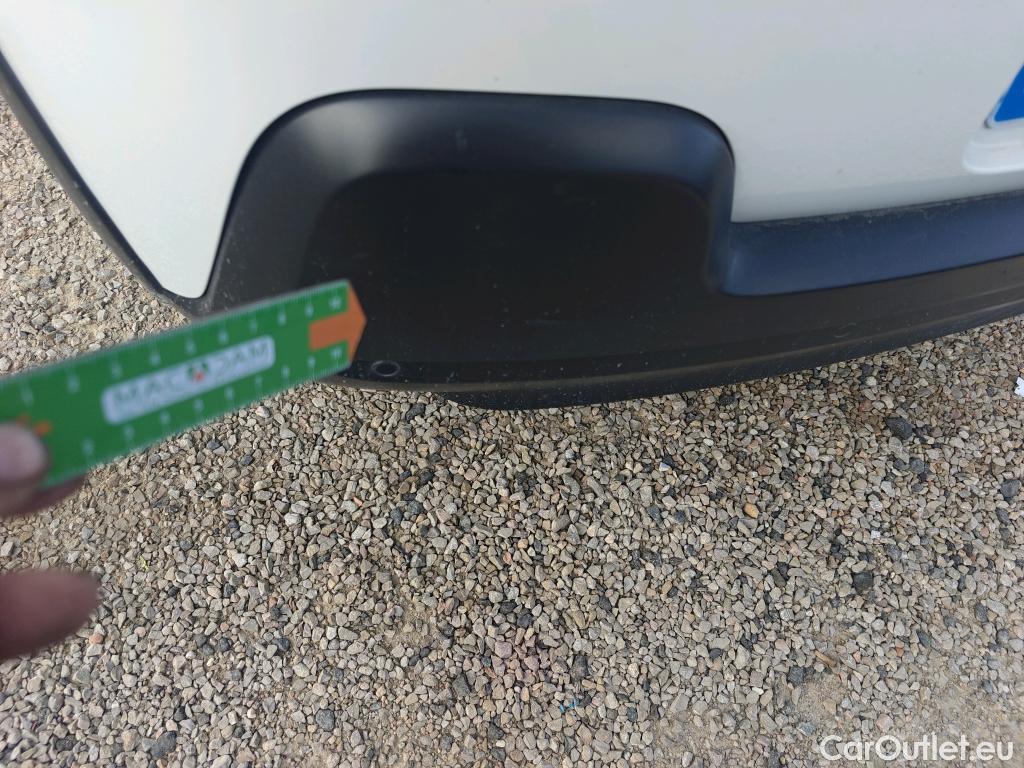  Citroen  C3 CITROEN  / 2020 / 5P / berlina con portón BlueHDi 75KW (100CV) S&S Feel Pack #22