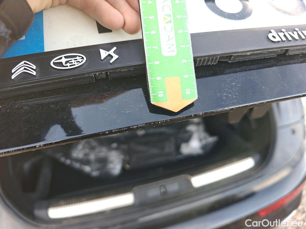  DS  DS7 DS DS 7 Crossback / 2017 / 5P / todoterreno 1.6 E-Tense 225 Auto Bastille + #12