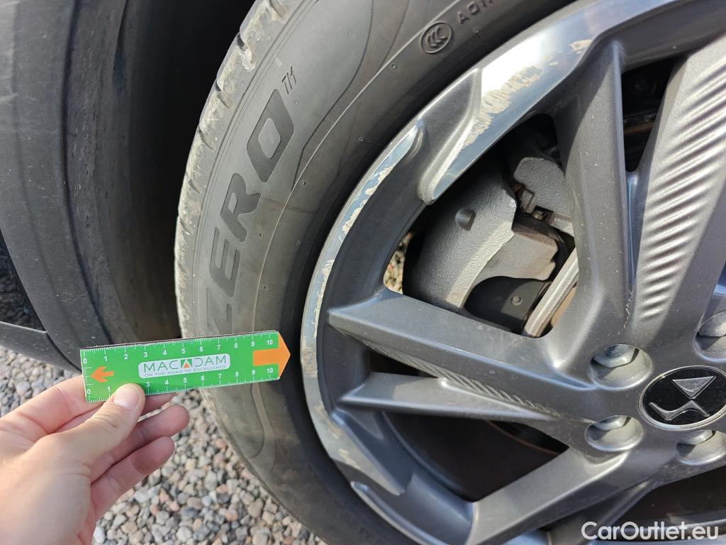  DS  DS7 DS DS 7 Crossback / 2017 / 5P / todoterreno 1.6 E-Tense 225 Auto Bastille + #15