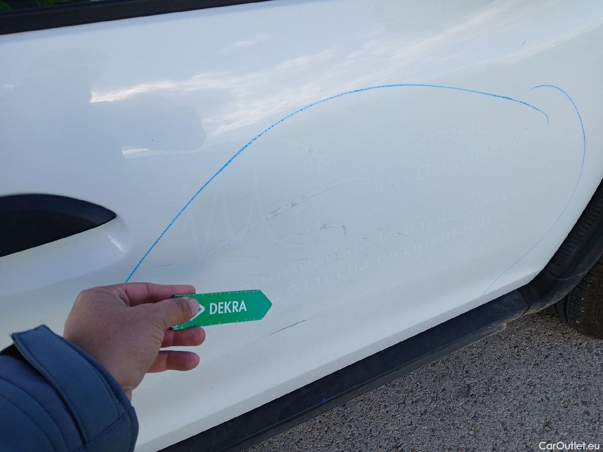  Dacia  Duster DACIA  / 2018 / 5P / todoterreno Essent. Blue dCi 85kW (115CV) 4X2 #17