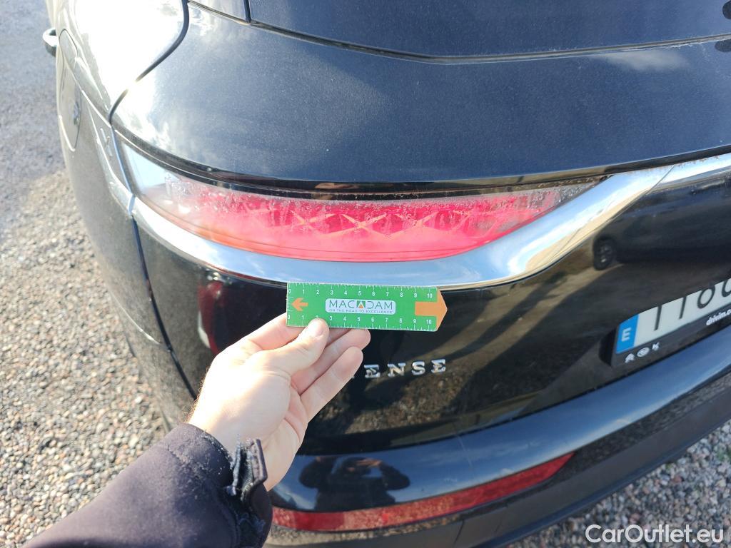  DS  DS7 DS DS 7 Crossback / 2017 / 5P / todoterreno 1.6 E-Tense 225 Auto Bastille + #1