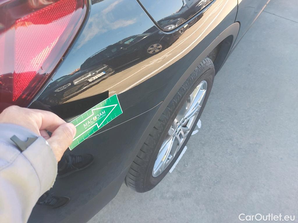  Bmw  X2 BMW  sDrive18i (CX3) #7