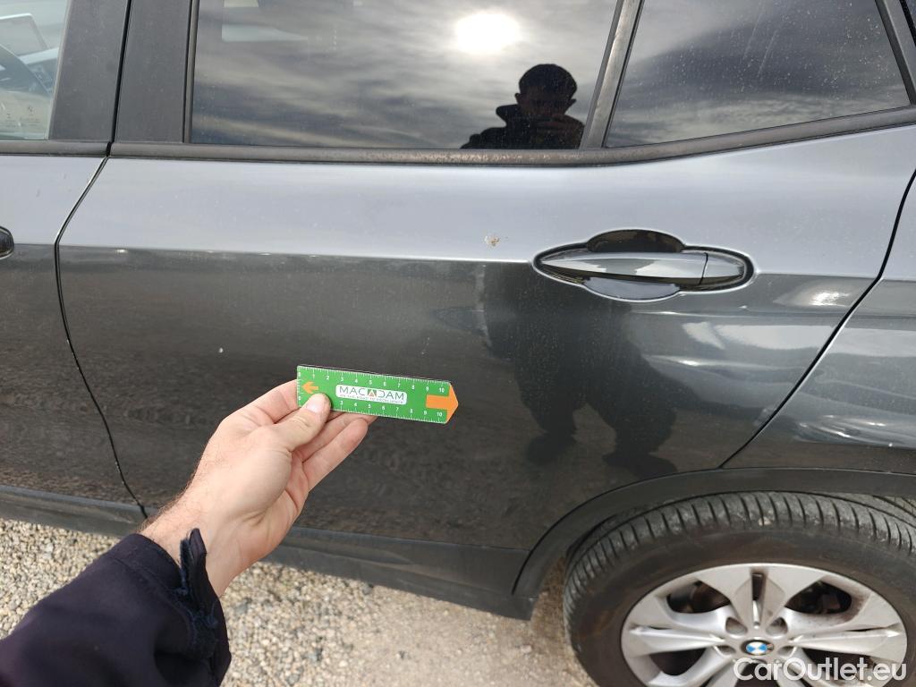  Bmw  X2 BMW  / 2017 / 5P / todoterreno sDrive18d (AC) #10