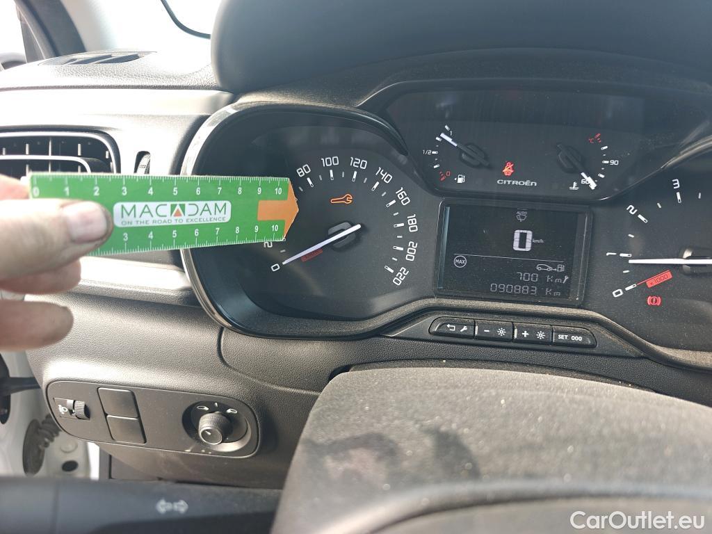  Citroen  C3 CITROEN  / 2020 / 5P / berlina con portón BlueHDi 75KW (100CV) S&S Feel Pack #29