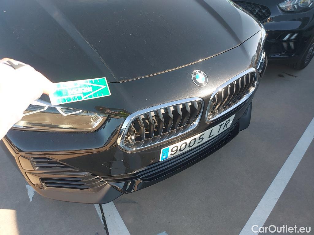  Bmw  X2 BMW  sDrive18i (CX3) #3