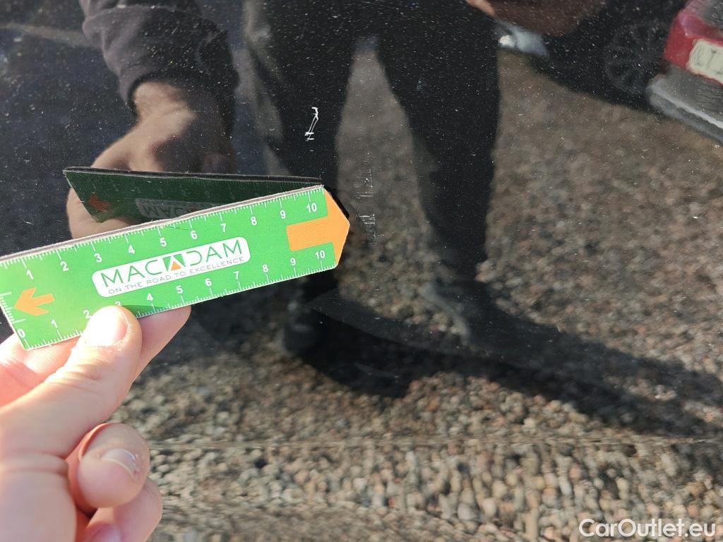  DS  DS7 DS DS 7 Crossback / 2017 / 5P / todoterreno 1.6 E-Tense 225 Auto Bastille + #34