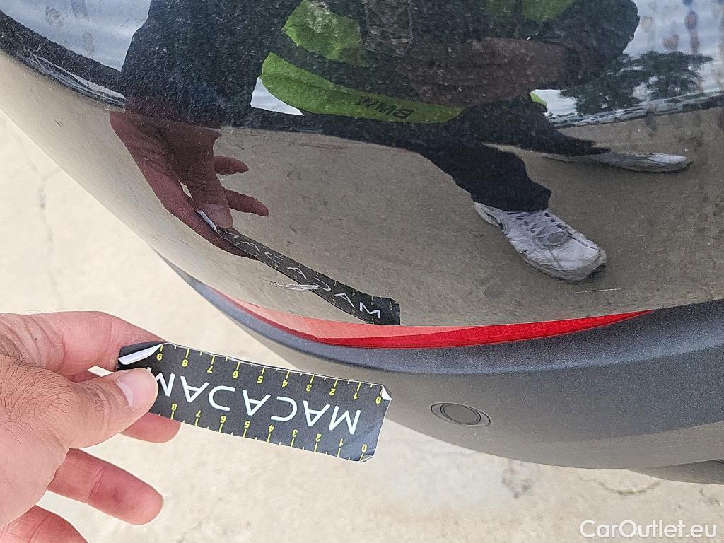  Bmw  X1 BMW  / 2019 / 5P / todoterreno xDrive18dA #20