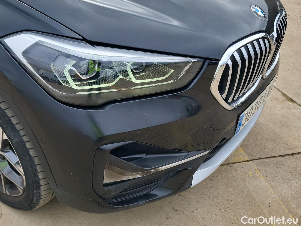 Bmw  X1 BMW  / 2019 / 5P / todoterreno xDrive18dA #22
