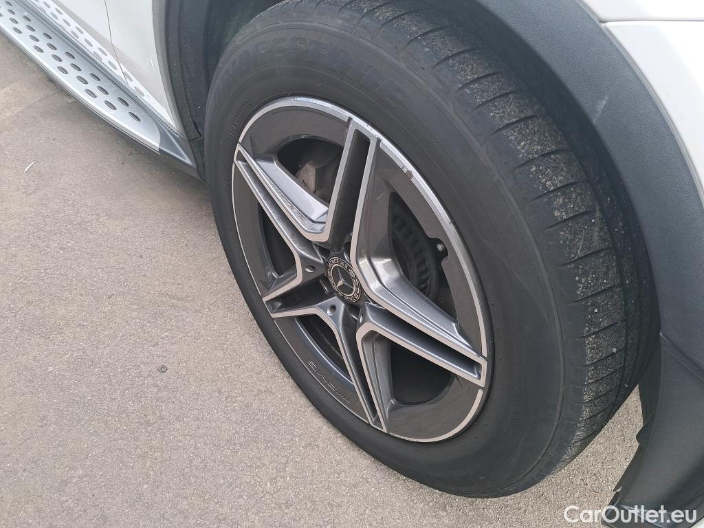  Mercedes  G-Klasee MERCEDES-BENZ Clase GLC / 2019 / 5P / todoterreno GLC 200 4MATIC #7