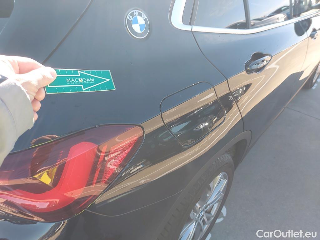 Bmw  X2 BMW  sDrive18i (CX3) #6