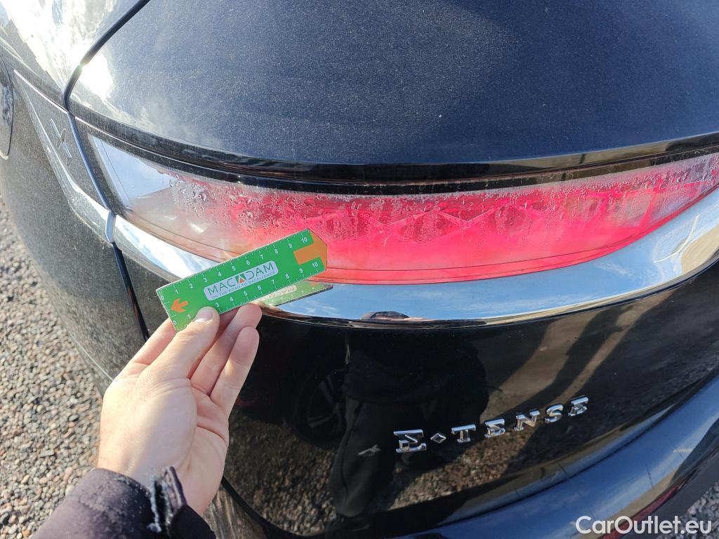  DS  DS7 DS DS 7 Crossback / 2017 / 5P / todoterreno 1.6 E-Tense 225 Auto Bastille + #2