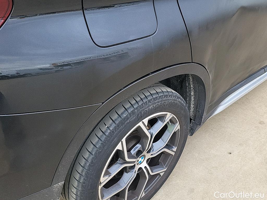  Bmw  X1 BMW  / 2019 / 5P / todoterreno xDrive18dA #26