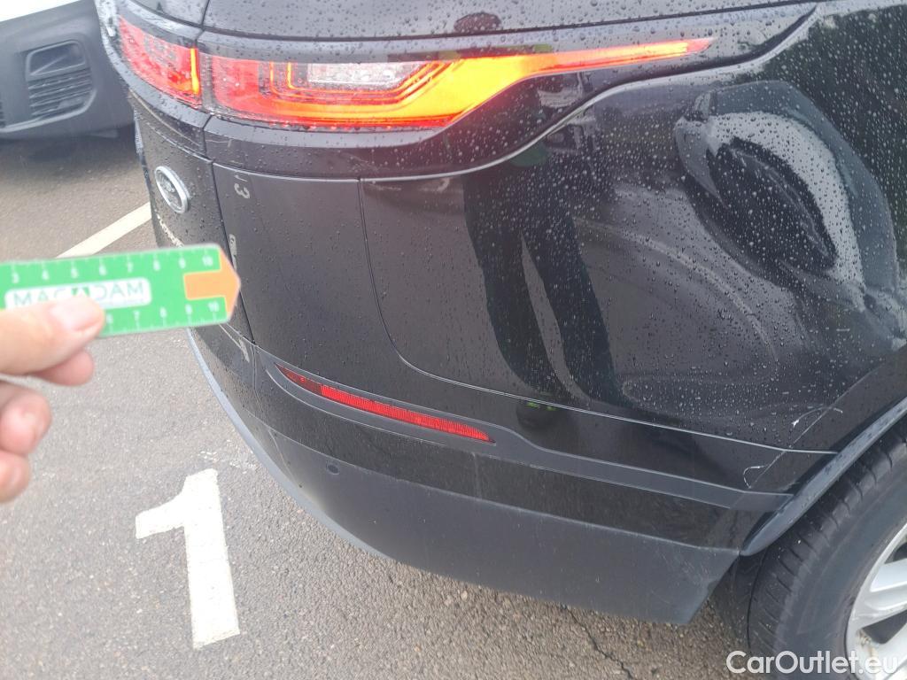  Land Rover  Range Rover LAND ROVER  Velar / 2017 / 5P / todoterreno 2.0 D240 177kW (240CV) S 4WD Auto #19