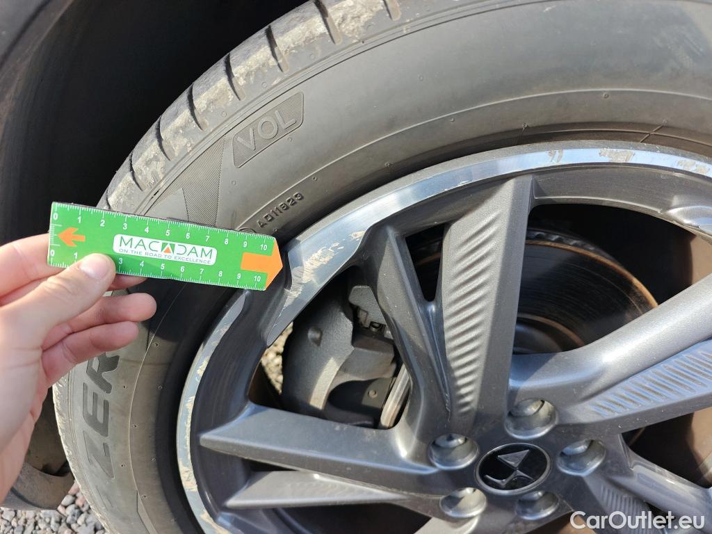  DS  DS7 DS DS 7 Crossback / 2017 / 5P / todoterreno 1.6 E-Tense 225 Auto Bastille + #16