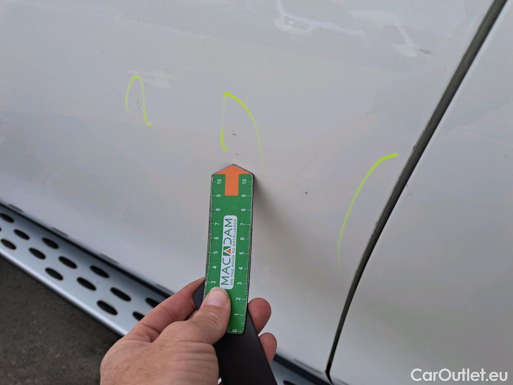  Mercedes  G-Klasee MERCEDES-BENZ Clase GLC / 2019 / 5P / todoterreno GLC 200 4MATIC #10