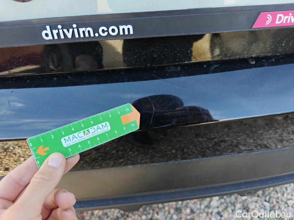  DS  DS7 DS DS 7 Crossback / 2017 / 5P / todoterreno 1.6 E-Tense 225 Auto Bastille + #52