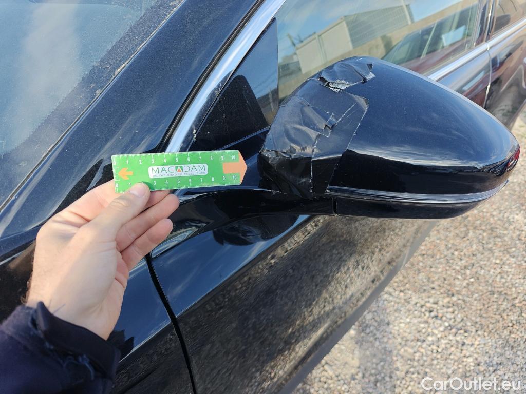  DS  DS7 DS DS 7 Crossback / 2017 / 5P / todoterreno 1.6 E-Tense 225 Auto Bastille + #4