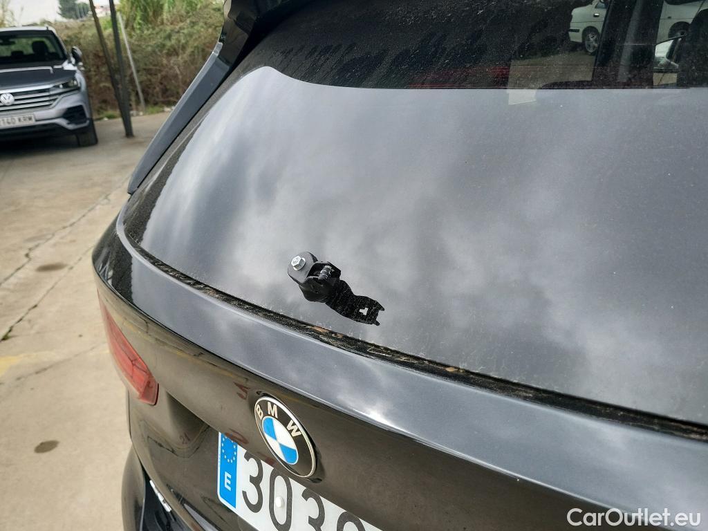  Bmw  X1 BMW  / 2019 / 5P / todoterreno xDrive18dA #15