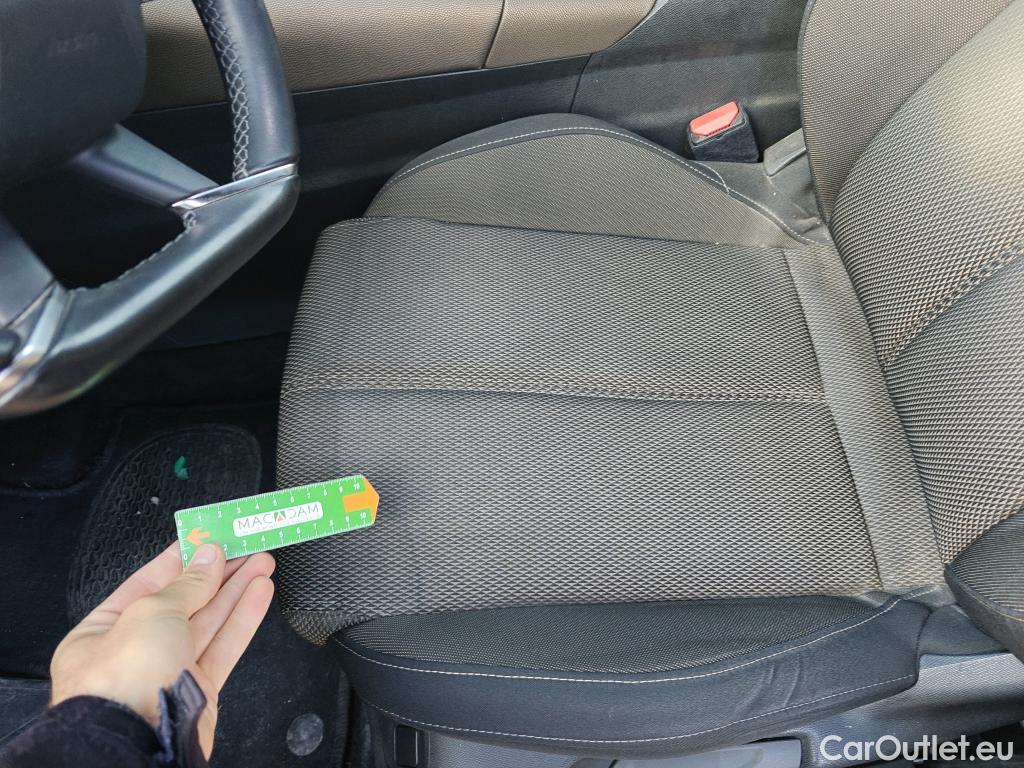  DS  DS7 DS DS 7 Crossback / 2017 / 5P / todoterreno 1.6 E-Tense 225 Auto Bastille + #43