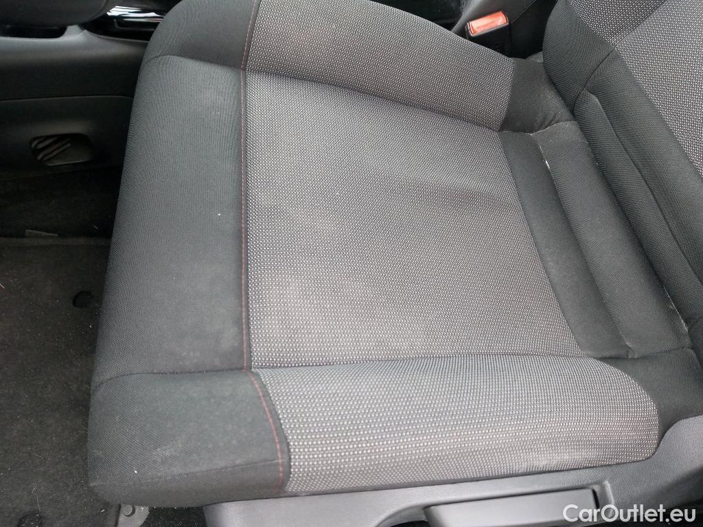  Citroen  C4 Cactus CITROEN  / 2018 / 5P / berlina con portón BlueHDi 100 S&S Feel #9