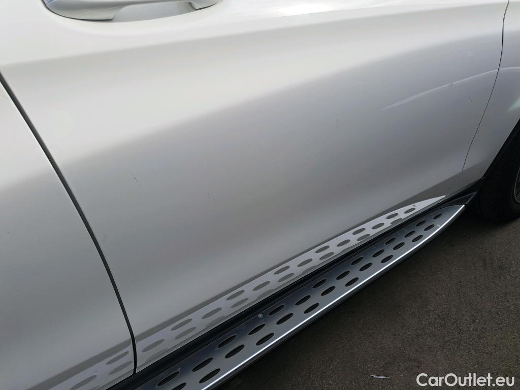  Mercedes  G-Klasee MERCEDES-BENZ Clase GLC / 2019 / 5P / todoterreno GLC 200 4MATIC #17