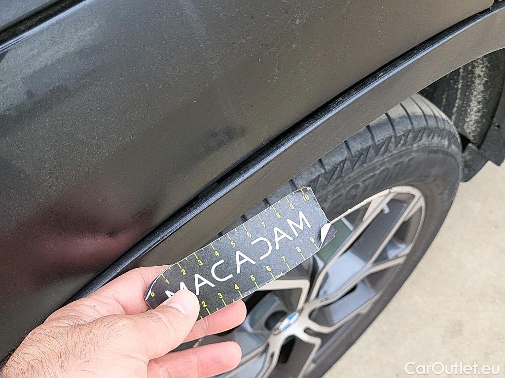  Bmw  X1 BMW  / 2019 / 5P / todoterreno xDrive18dA #27