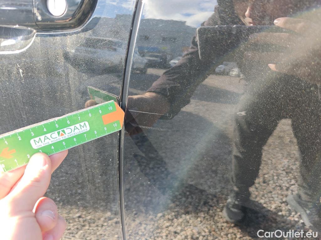  DS  DS7 DS DS 7 Crossback / 2017 / 5P / todoterreno 1.6 E-Tense 225 Auto Bastille + #36