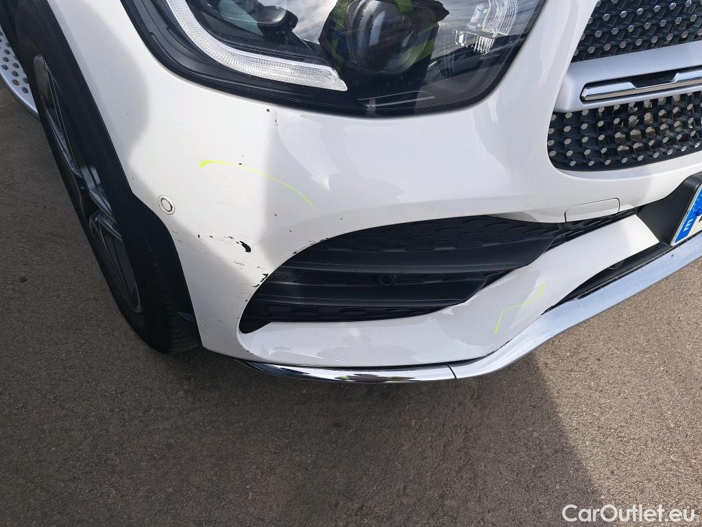  Mercedes  G-Klasee MERCEDES-BENZ Clase GLC / 2019 / 5P / todoterreno GLC 200 4MATIC #11