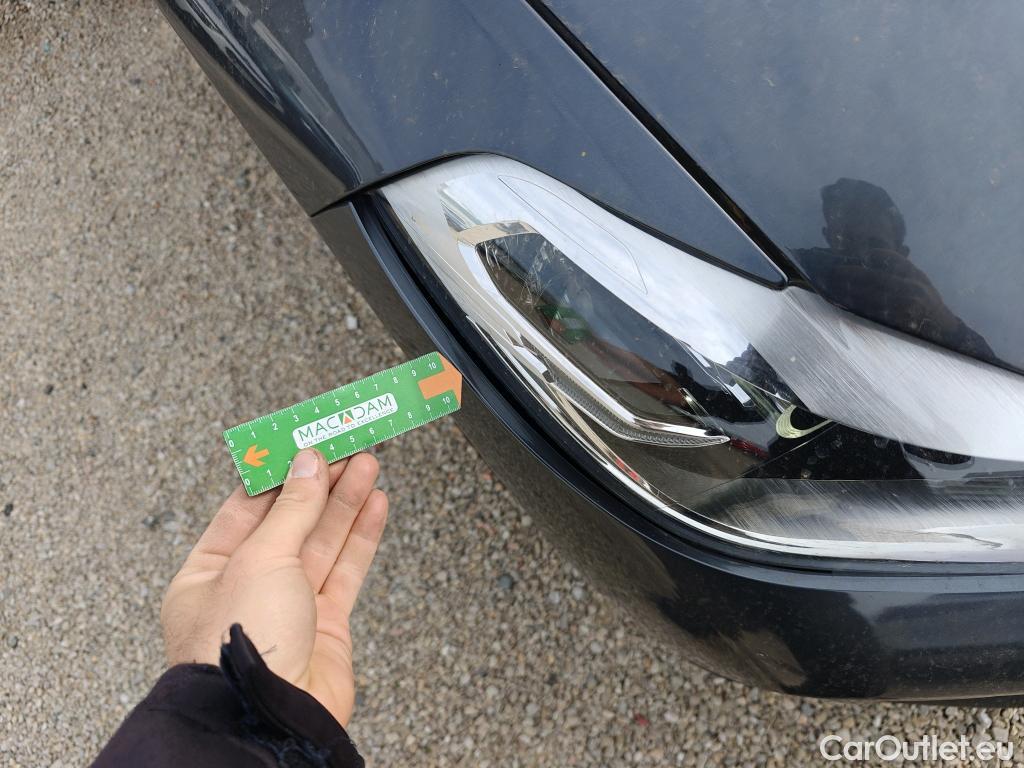  Bmw  X2 BMW  / 2017 / 5P / todoterreno sDrive18d (AC) #30