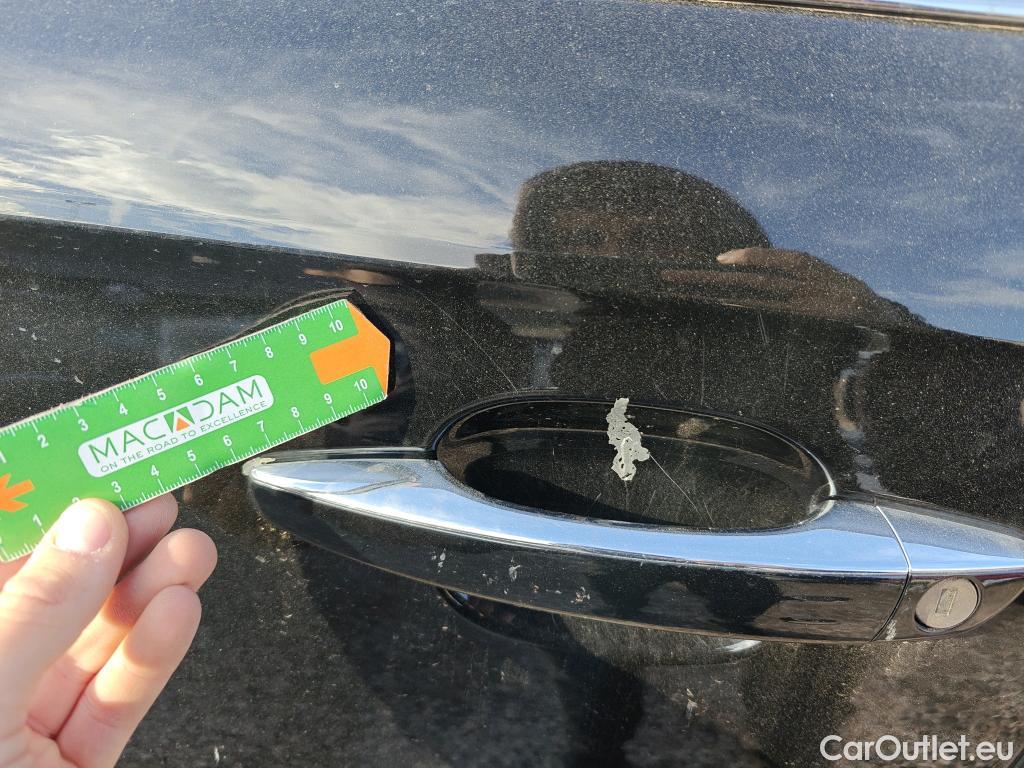  DS  DS7 DS DS 7 Crossback / 2017 / 5P / todoterreno 1.6 E-Tense 225 Auto Bastille + #31