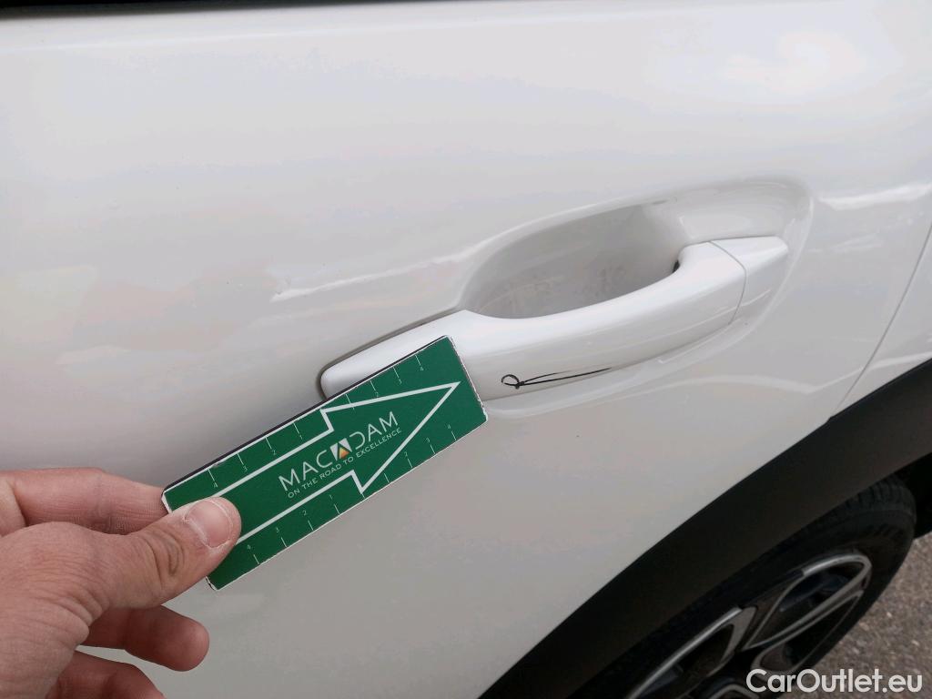  Citroen  C4 Cactus CITROEN  / 2018 / 5P / berlina con portón BlueHDi 100 S&S Feel #35