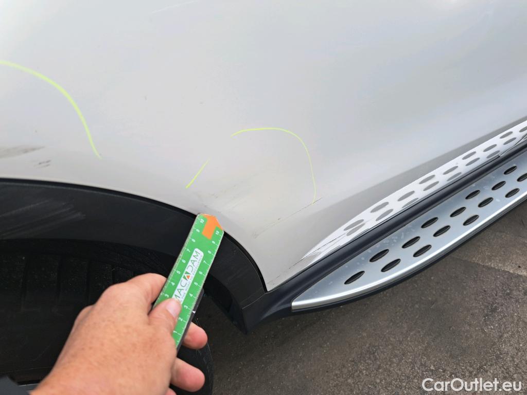  Mercedes  G-Klasee MERCEDES-BENZ Clase GLC / 2019 / 5P / todoterreno GLC 200 4MATIC #2