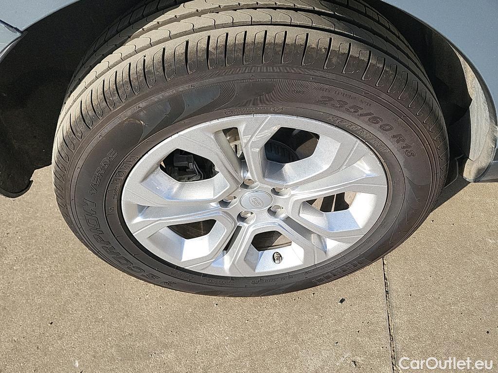  Land Rover  Range Rover LAND ROVER  Evoque / 2015 / 5P / todoterreno 2.0 D163 S AUTO 4WD MHEV #3