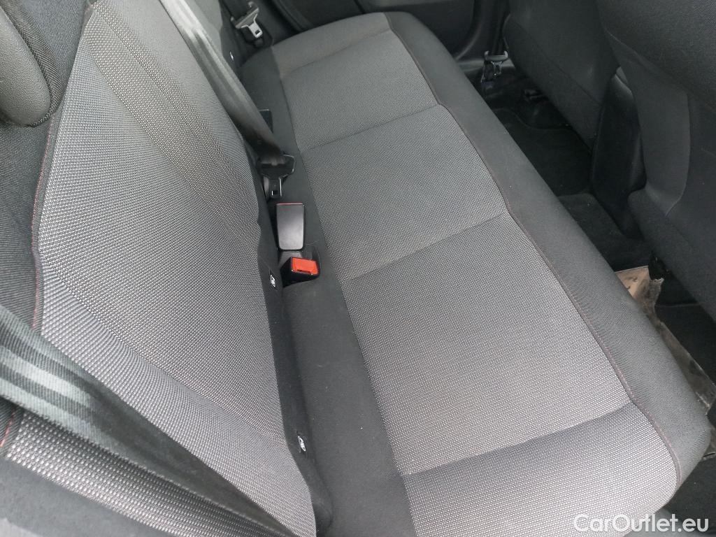  Citroen  C4 Cactus CITROEN  / 2018 / 5P / berlina con portón BlueHDi 100 S&S Feel #8