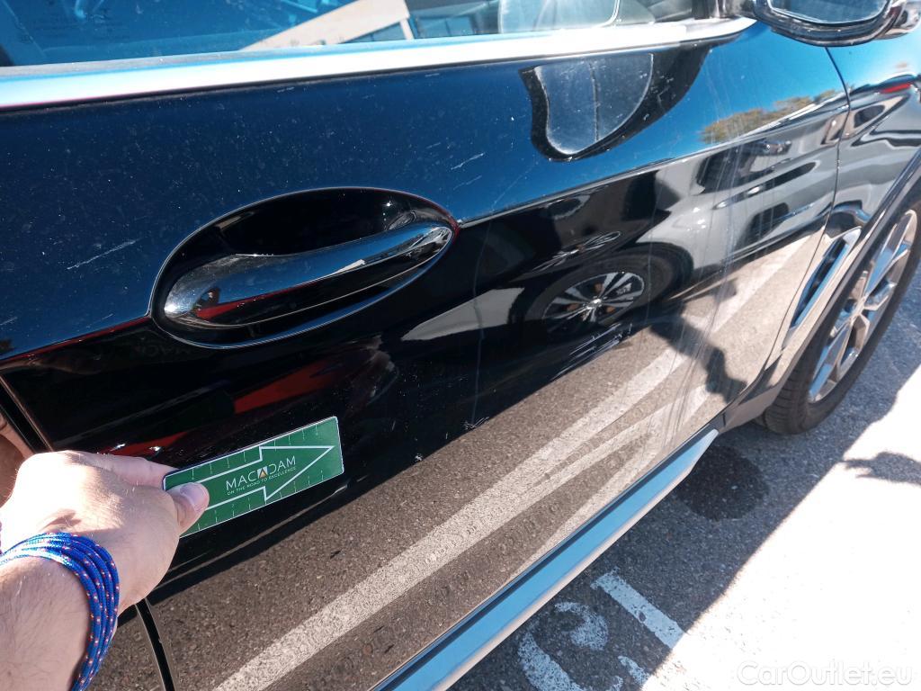  Bmw  X3 BMW  / 2017 / 5P / xDrive20d #6