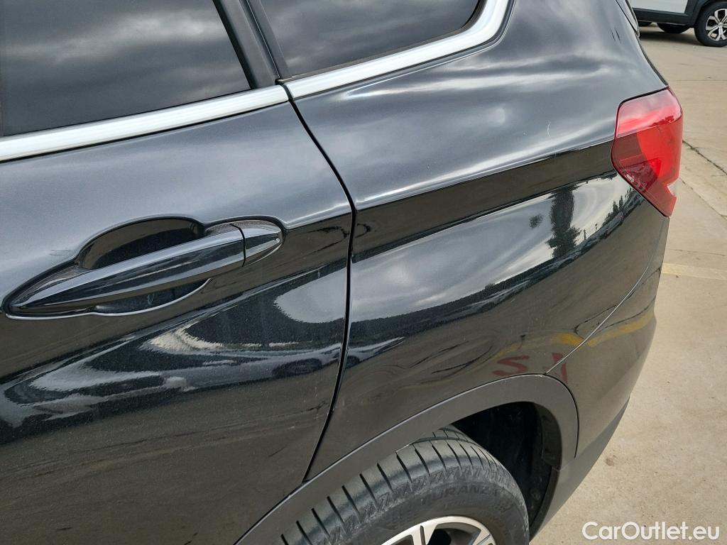  Bmw  X1 BMW  / 2019 / 5P / todoterreno xDrive18dA #1