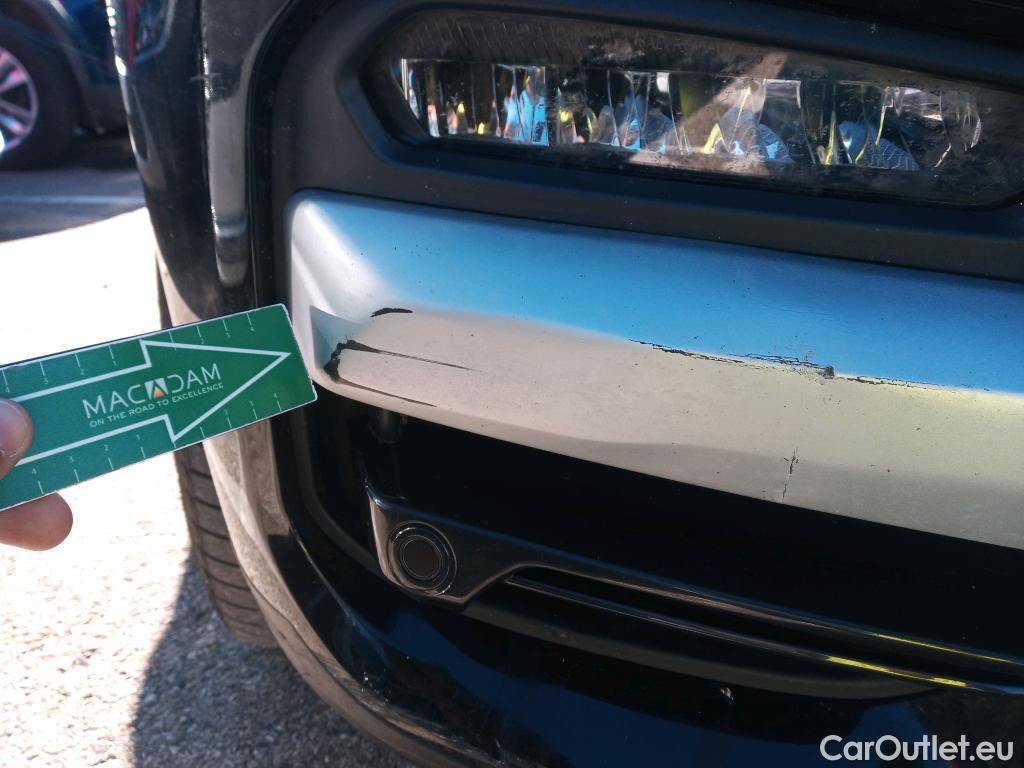  Bmw  X3 BMW  / 2017 / 5P / xDrive20d #42