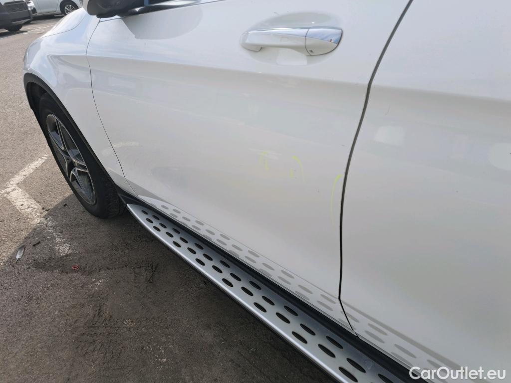  Mercedes  G-Klasee MERCEDES-BENZ Clase GLC / 2019 / 5P / todoterreno GLC 200 4MATIC #9