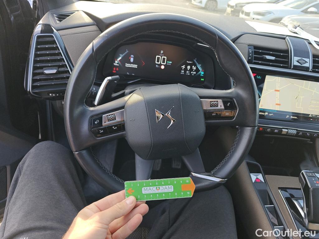  DS  DS7 DS DS 7 Crossback / 2017 / 5P / todoterreno 1.6 E-Tense 225 Auto Bastille + #47