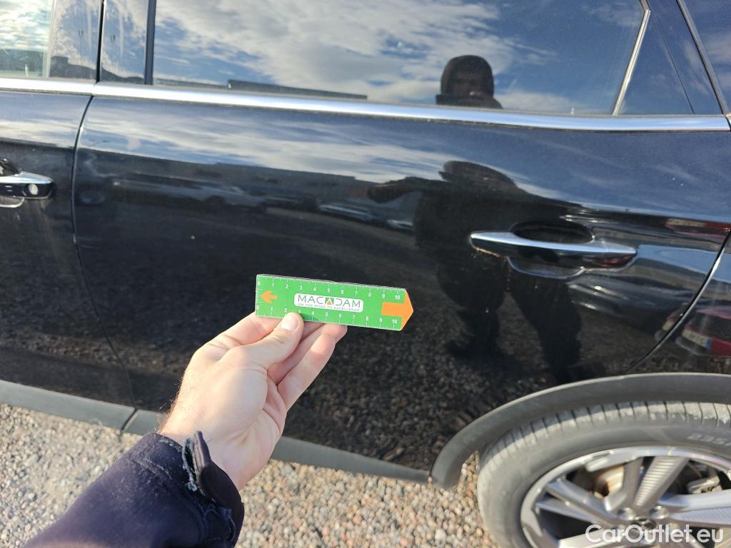  DS  DS7 DS DS 7 Crossback / 2017 / 5P / todoterreno 1.6 E-Tense 225 Auto Bastille + #32