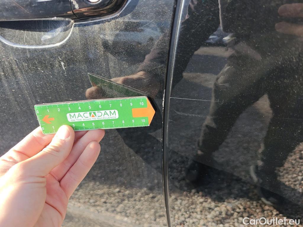  DS  DS7 DS DS 7 Crossback / 2017 / 5P / todoterreno 1.6 E-Tense 225 Auto Bastille + #28