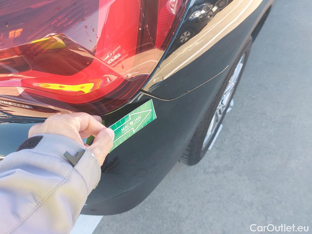  Bmw  X2 BMW  sDrive18i (CX3) #9